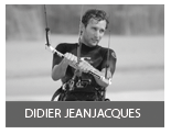 Didier Jeanjacques RSC