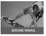 Jérome Ravail RSC