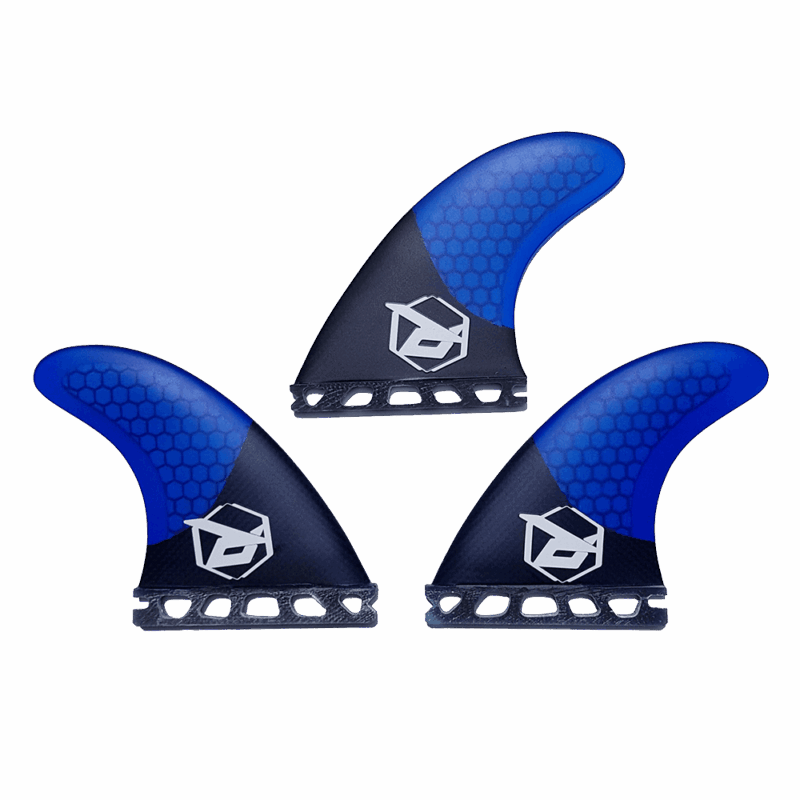 Ailerons surf RSC blue