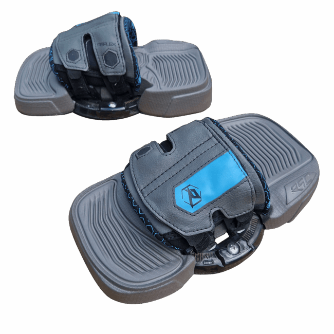 Pads/straps Reflex