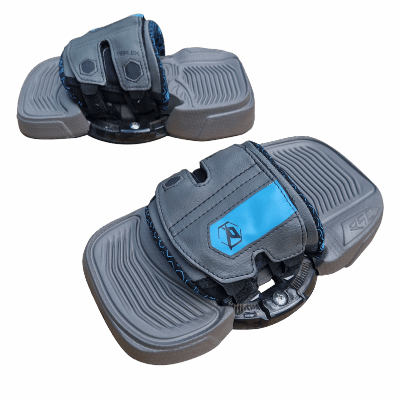 Pads/straps Reflex