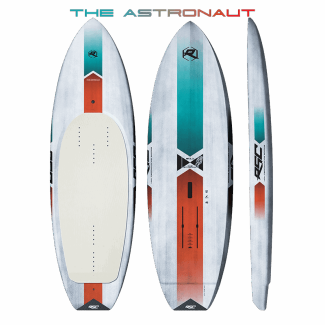 wing foilboard
