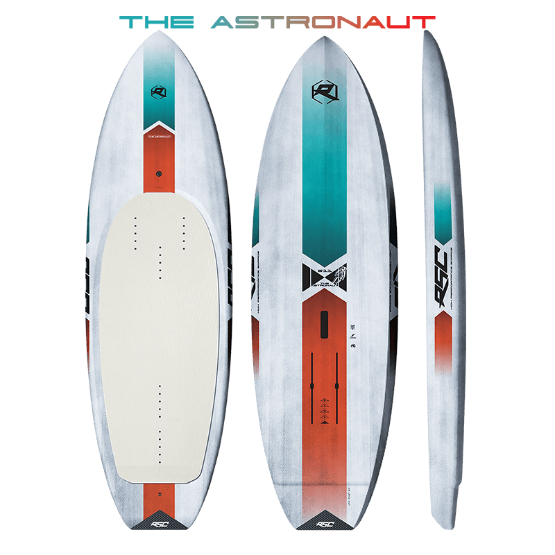 wing foilboard