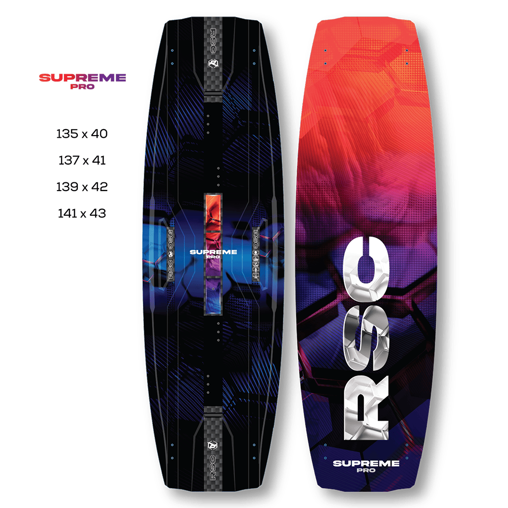 Supreme pro