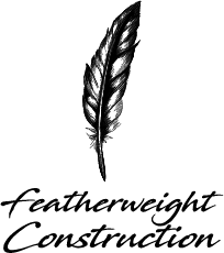 featherweight construction
