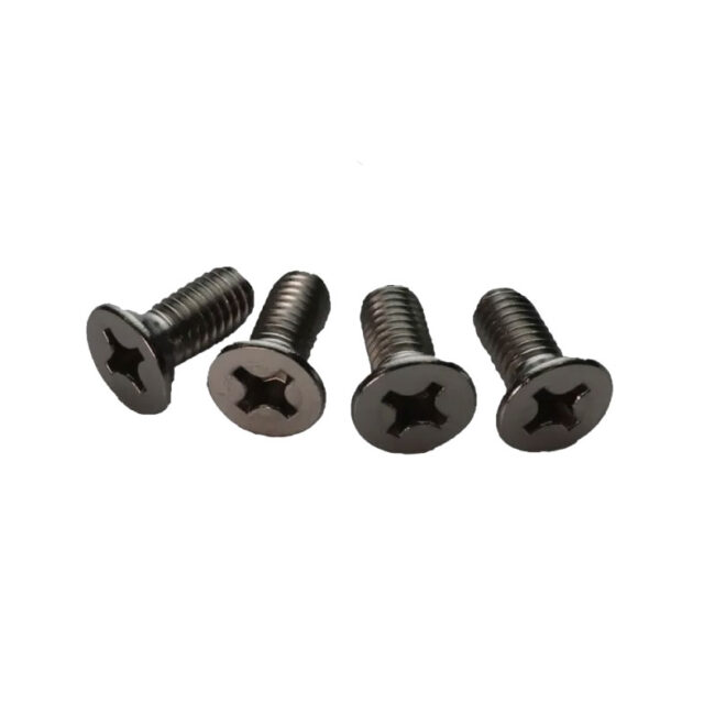 kit visserie ailerons