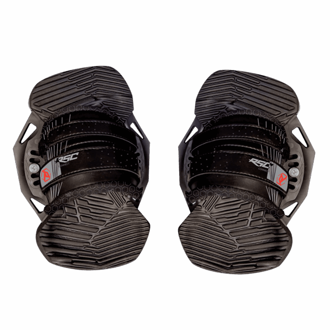 Pads/straps Connect