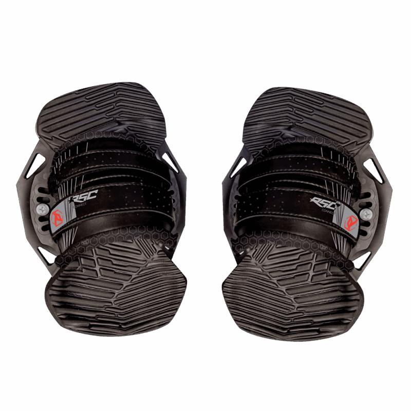 Pads/straps Connect