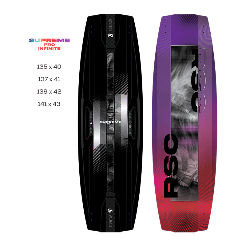 RSC Infinite